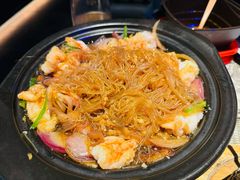 -绿茶餐厅(燕郊永旺店)