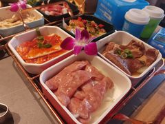 -金龙烧烤·牛肉面(西塔店)