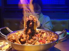 -胖哥俩肉蟹煲(爱琴海购物公园店)