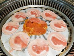 -韩悦烤肉(裕华万达店)