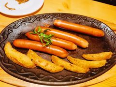 -夏日玛莉西餐厅(梅溪湖步步高店)