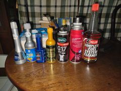 -中国石化武宁路加油站