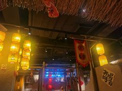 -破三川·新川菜(静安大融城店)