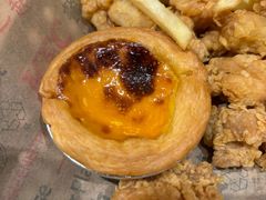 -肯德基(丁香店)
