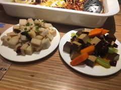 -江湖情酸菜鱼(万菱汇店)