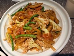 -川知味(京华城店)