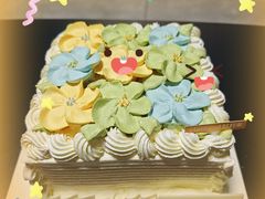-好利来(武商梦时代店)