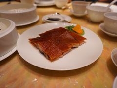 -8餐厅(新葡京酒店)