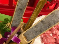 -五悦北平四季涮肉·烧烤(老商埠店)