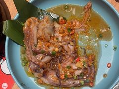 -韩悦牛排烤肉无限续(宝能中心店)