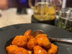 -广州花园酒店荔湾亭·地道点心·粤式饮茶