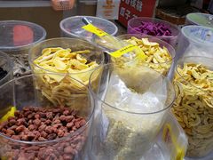 -李大姐心甜(丰产路店)