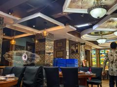 -华竹饭店(中央大街店)