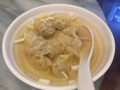 传统鲜肉云吞-恩宁刘福记(东华东路店)