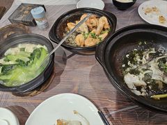 -小时候焗海鲜(鄞州万达店)