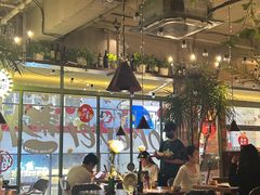 -岛风·台食小馆 ISLAND BISTRO(烟台山店)