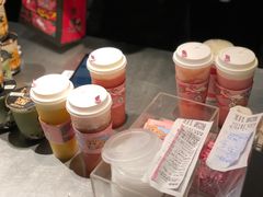 -LELECHA乐乐茶(美罗城店)