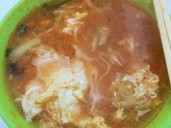 西红柿手擀面-食为天(贵阳路店)