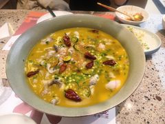 -椒爱水煮鱼川菜(皇姑万象汇店)