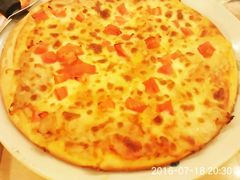 -萨莉亚意式餐厅(特力时尚汇店)
