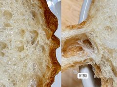 -佐敦面包铺·JORDAN BAKERY