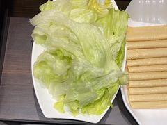 -蝎王府羊蝎子(北大地店)