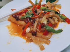 -清真悦宾楼食府(海湖店)