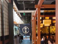 -極上萬膳·日料放题(海岸城店)
