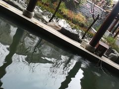-楼观道温泉酒店