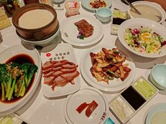 -北京全聚德(王府井店)