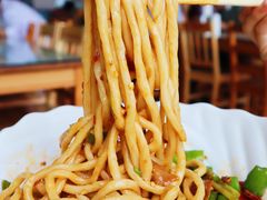 -文三里屯面馆(三里屯店)