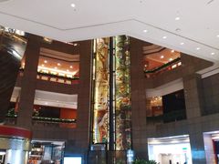 -深圳富临大酒店