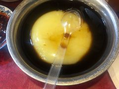 凉糕-易老妈蹄花.特色川菜(人民公园总店)