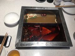-串一火锅(赛格国际购物中心店)