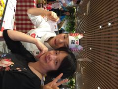西贝莜面村(当代店)-西贝莜面村(当代商城店)