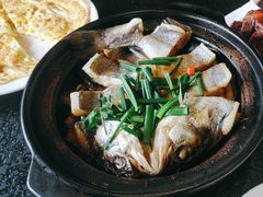 -喜洲翰林餐厅(董家百年老宅店)