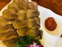 -思金拉措庄园藏餐(太阳岛店)