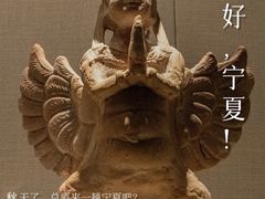 -宁夏博物馆
