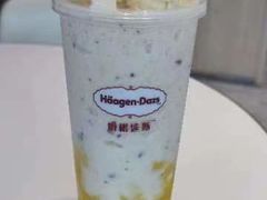 -哈根达斯(上海金山店)
