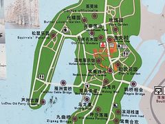 -东湖落雁景区