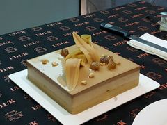 -壹点壹客·生日蛋糕(龙岗店)