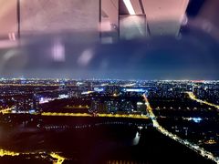 -嘉定凯悦·咖啡厅