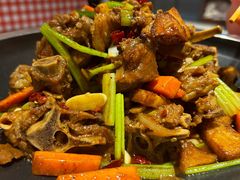 -昌盛德徐州老菜馆