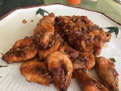 -鹿福农庄(南沙天后宫店)