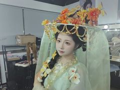 -吉田美学化妆美甲摄影培训(宁波校区)