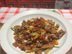 -文昌阁·长沙市井菜(美食地标店)