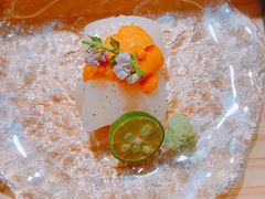 -鮨青(恒基名人购物中心店)