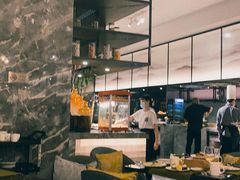 -广州融创花间堂悦雪酒店-花间食西餐厅
