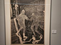 -江苏省美术馆(长江路新馆)