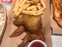 -必胜客(远大路店)